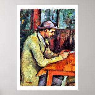 Poster Le tourteau de poissons-crevettes