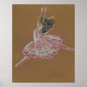 Poster Leap