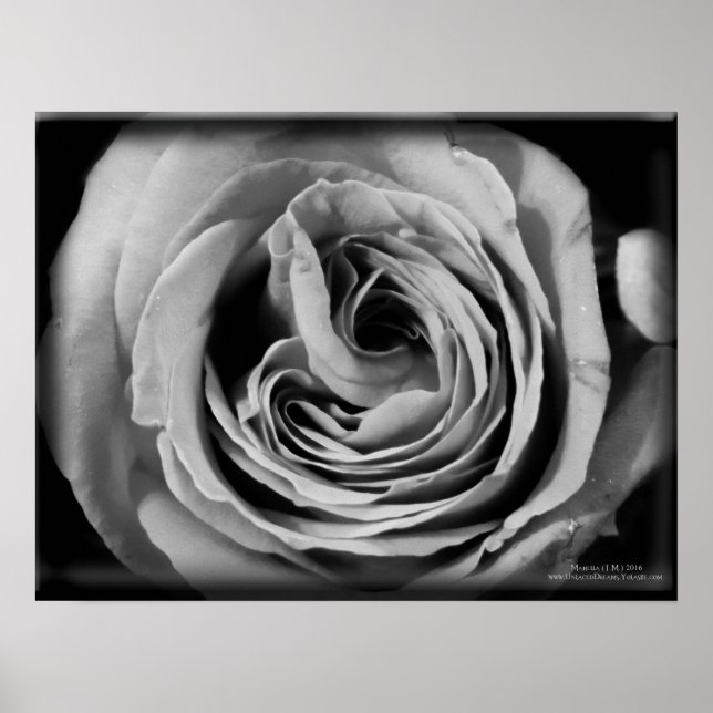 Poster L'échec (Devant)