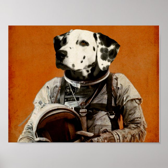 Poster L'échec n'est pas une option (Devant)