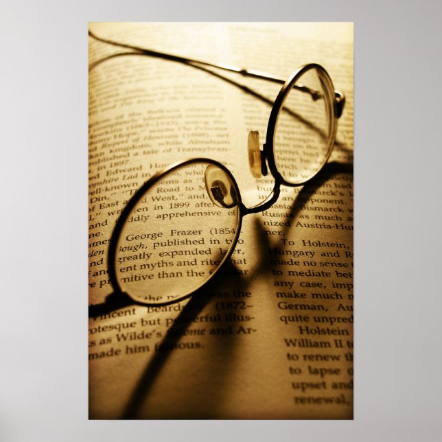 Poster Leçon d'histoire (Devant)