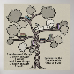 Poster Leçons apprises