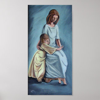 Poster Leçons de lecture