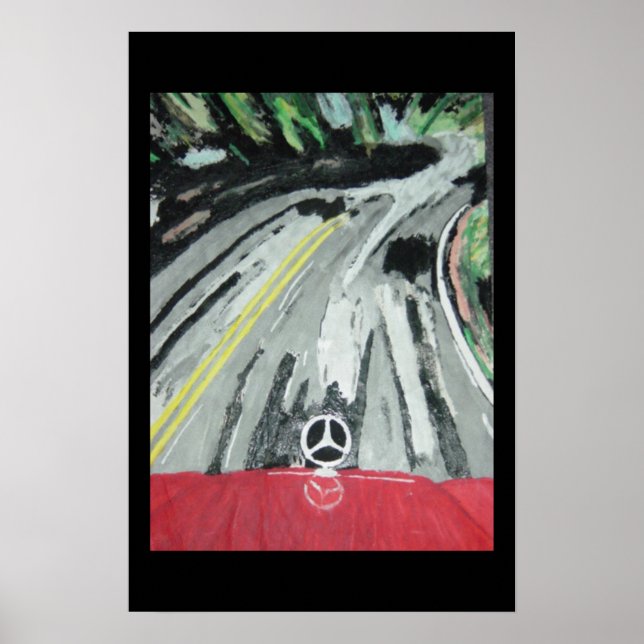 Poster Lecteur (Devant)