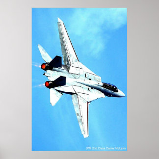 POSTER LECTEUR GRIM