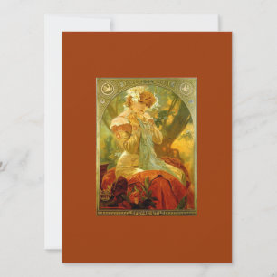 Poster Lefevre Utile 1904