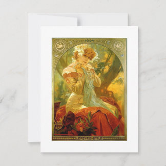 Poster Lefevre Utile 1904