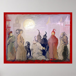 Poster **LegEnd II**