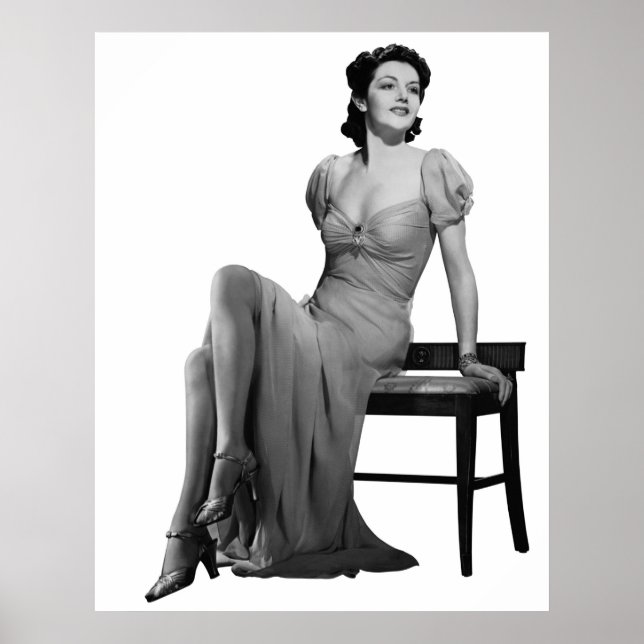 Poster Légende It 7 (Devant)