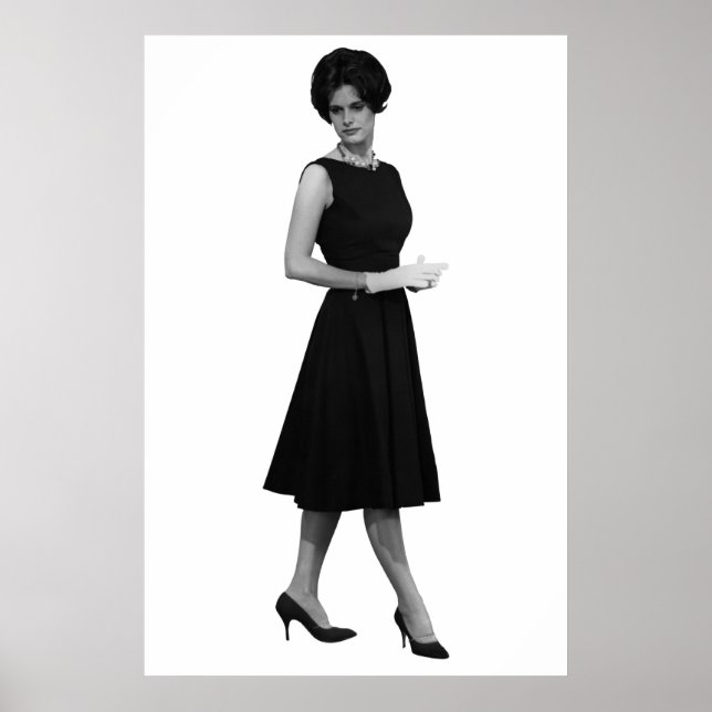 Poster Légende It 8 (Devant)