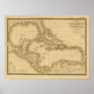 Poster Les Amériques 2