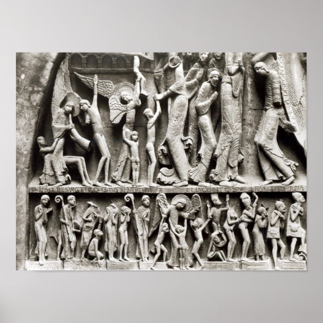 Poster Les Choix (Devant)