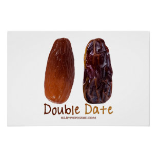 Poster Les deux rendez-vous de SlipperyJoe se sont ratati
