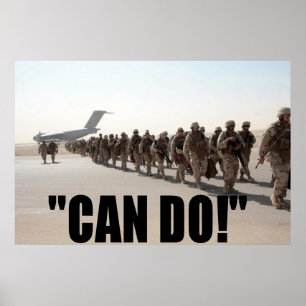 Poster Les fonds marins peuvent faire