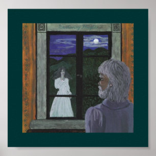 Poster Les Hauts de Hurlevent