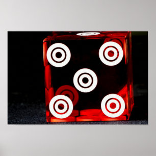 Poster Les matrices se ferment