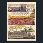 Poster Les monts Big Rock Candy<br><div class="desc">C'est la ballade classique du hobo, chantée par vos balladers préférés.</div>