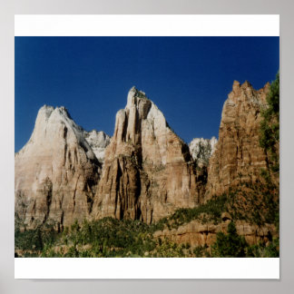 Poster Les Patriarches