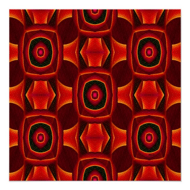 Poster Les pubs de Noël.... (Devant)