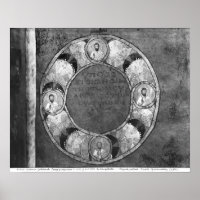 Les quatre évangélistes