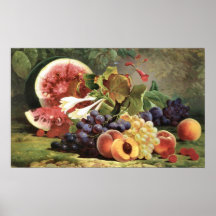 Les richesses de la nature