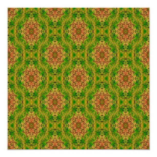 Poster Les Royal Shields... (Devant)