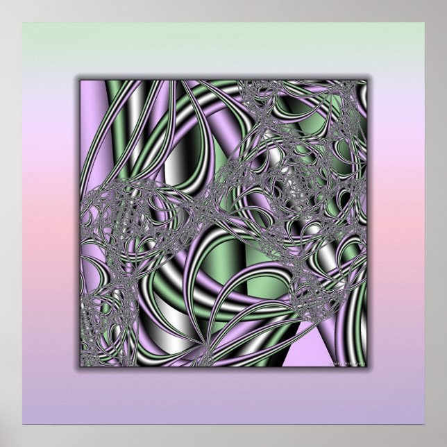 Poster Les sorciers Lair (Devant)