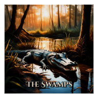Les Swamps