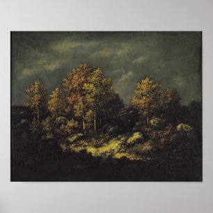 Poster Les tailles de Jean De Paris