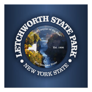 Poster Letchworth SP