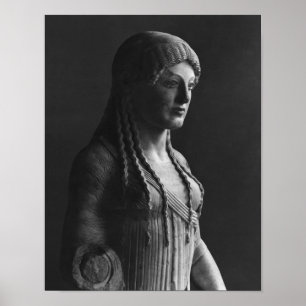 Poster L'Euthydikos Kore