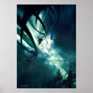 POSTER LEVIATHAN