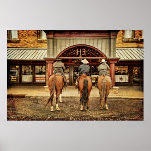 Poster L'extrémité