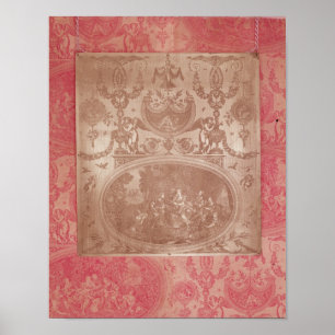 Poster L'histoire de Telemachus