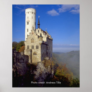 Poster / Lichtenstein