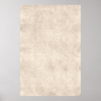 Poster Light Vintage Parchment Antique Paper Background
