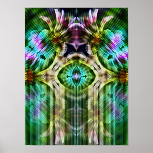 Poster LightSpirita (Devant)