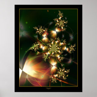 POSTER LIGNESBOUTEILLES