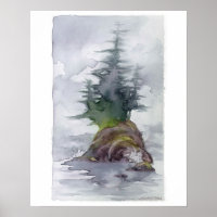 L'île Tofino