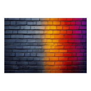 Poster Limites de la lumière