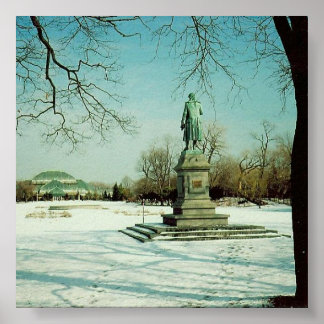 Poster Lincoln Park[