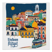 Lisbonne Portugal