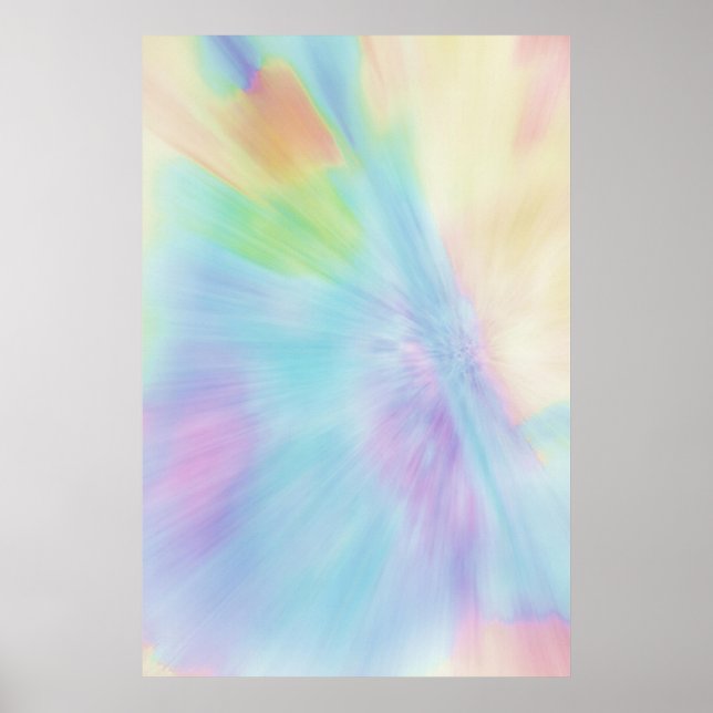 Poster " Lite" (Devant)