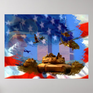 Poster livraison spéciale