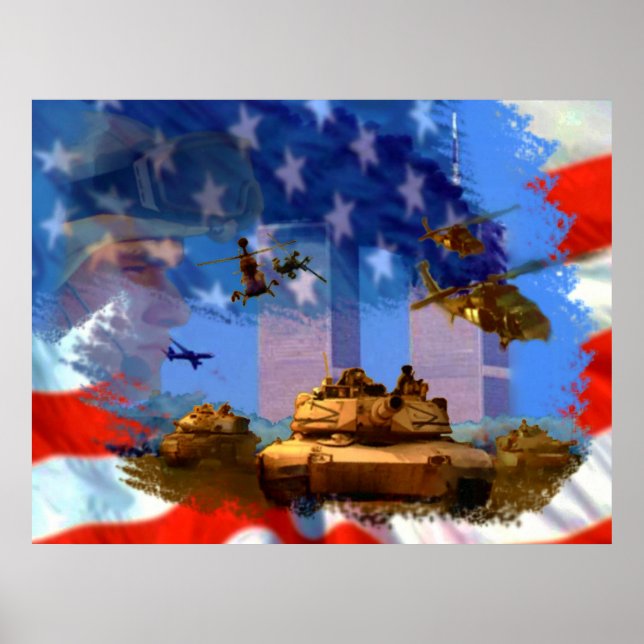 Poster livraison spéciale (Devant)