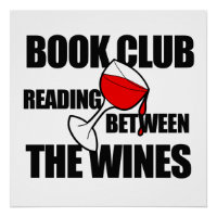 LIVRE CLUB lecture entre les vins