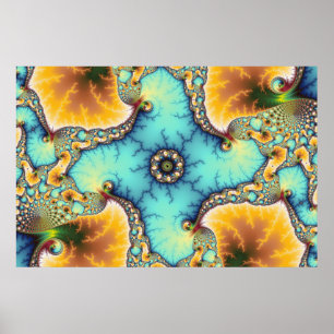 Poster L'Observateur