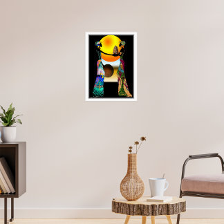 Poster L'offre