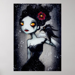 Poster Look and Listen