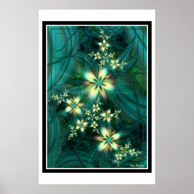 Poster Lorana (Devant)